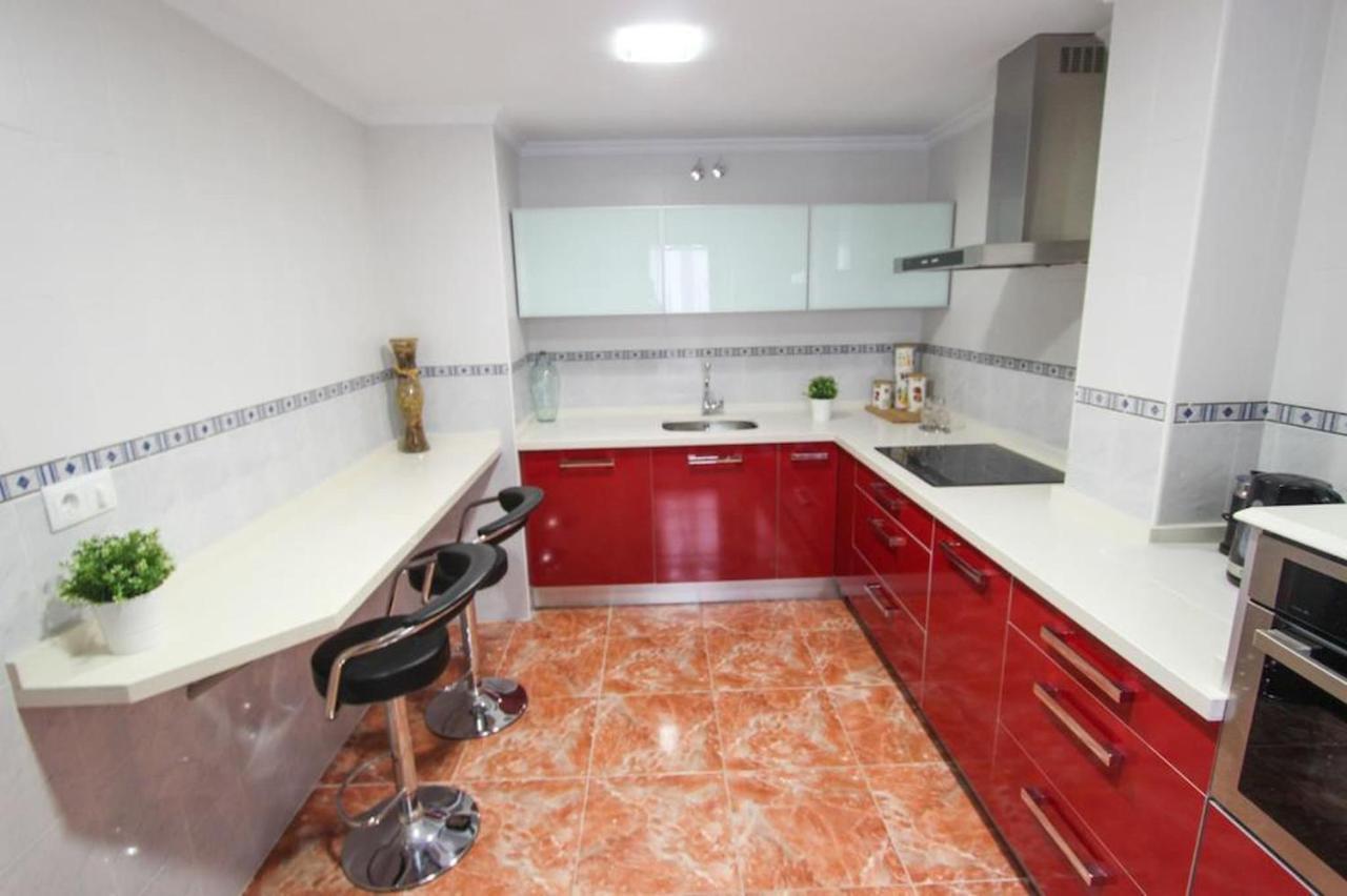 فريجيليانا Apartamento El Molino At Home المظهر الخارجي الصورة